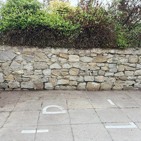 Mulgrave Lodge Dun Laoghaire Bagian luar foto