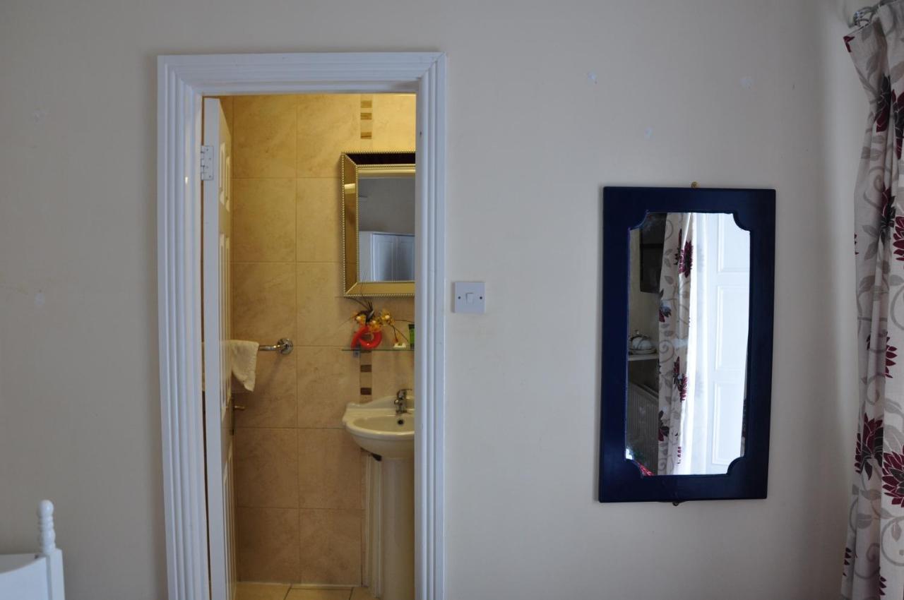 Mulgrave Lodge Dun Laoghaire Bagian luar foto