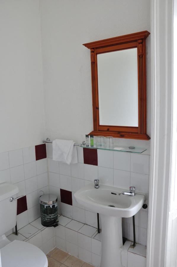 Mulgrave Lodge Dun Laoghaire Bagian luar foto