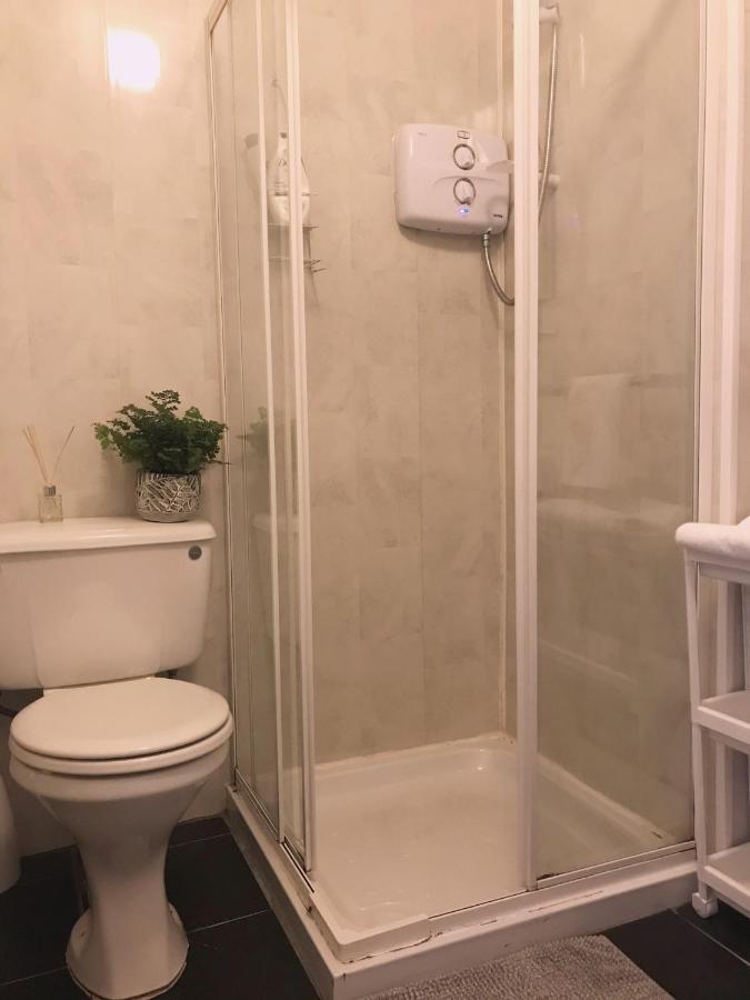 Mulgrave Lodge Dun Laoghaire Bagian luar foto