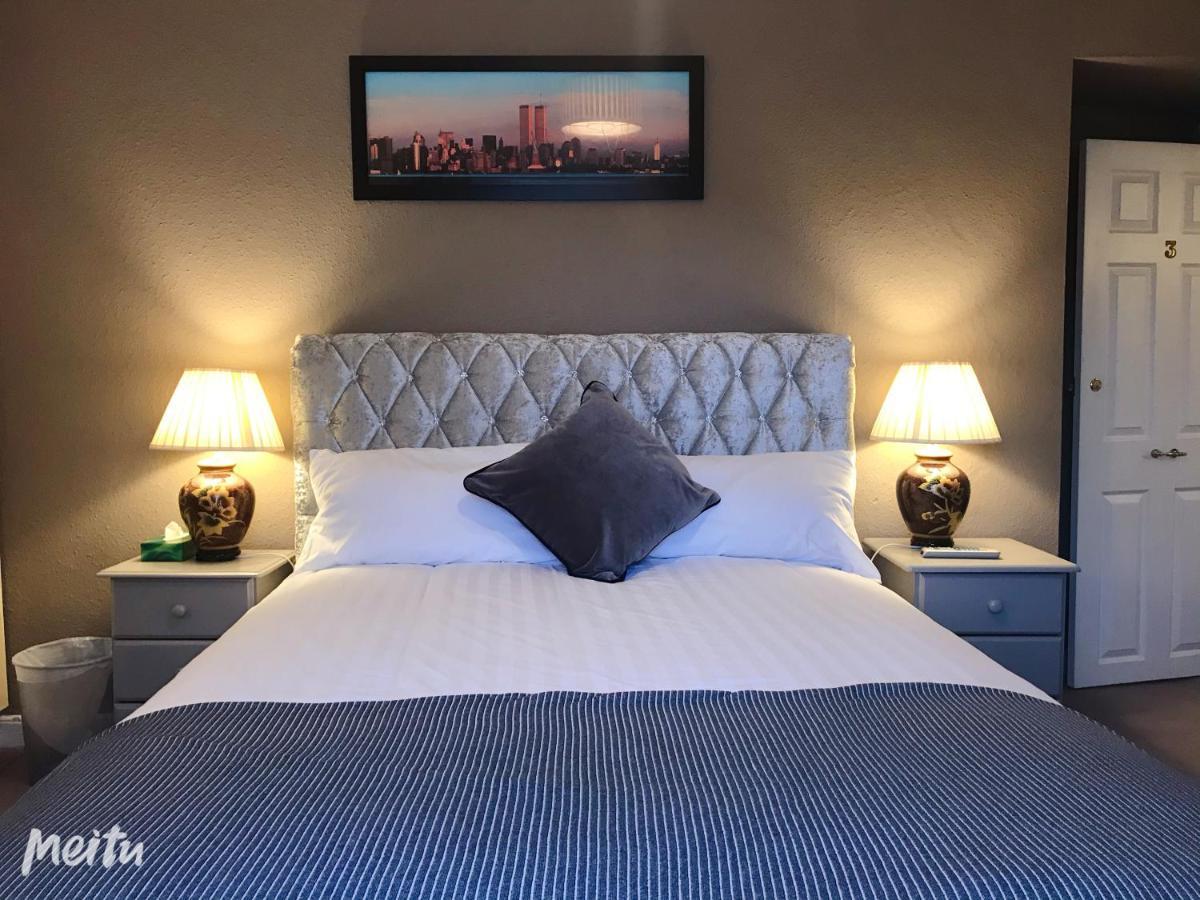 Mulgrave Lodge Dun Laoghaire Bagian luar foto