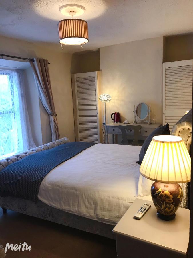 Mulgrave Lodge Dun Laoghaire Bagian luar foto