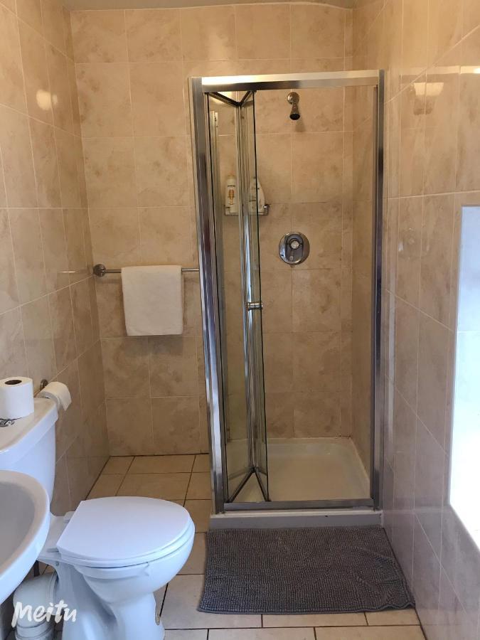 Mulgrave Lodge Dun Laoghaire Bagian luar foto