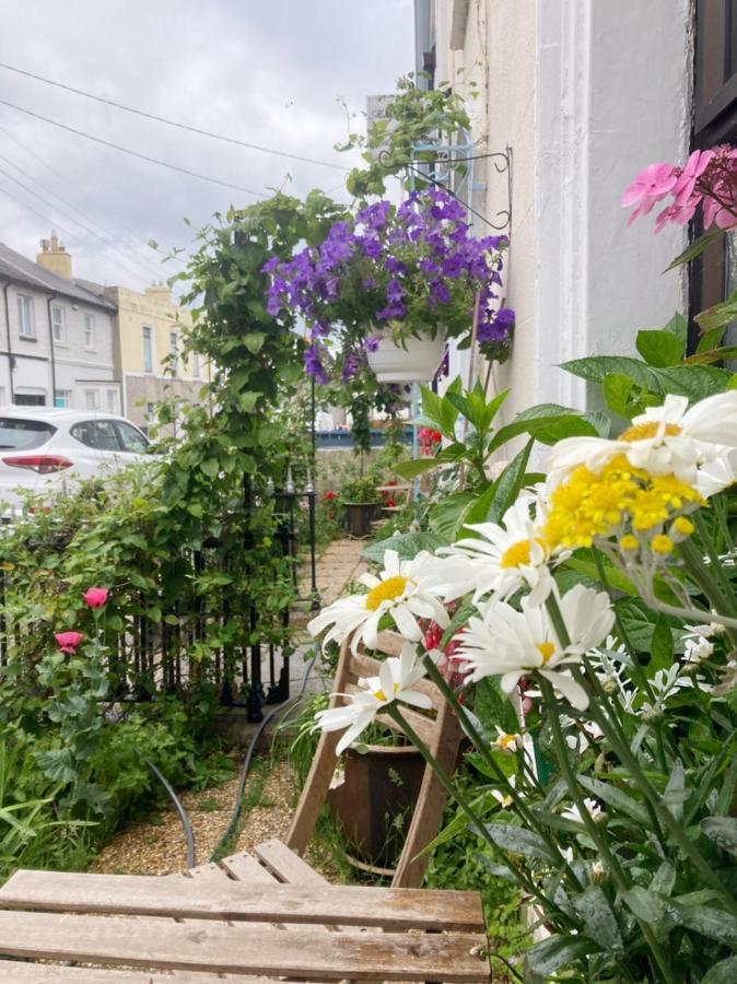 Mulgrave Lodge Dun Laoghaire Bagian luar foto