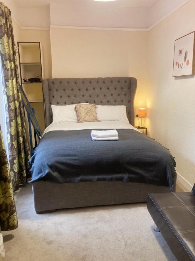 Mulgrave Lodge Dun Laoghaire Bagian luar foto
