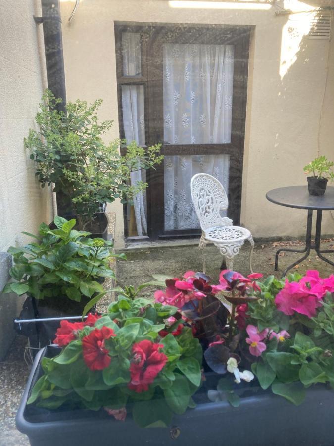 Mulgrave Lodge Dun Laoghaire Bagian luar foto
