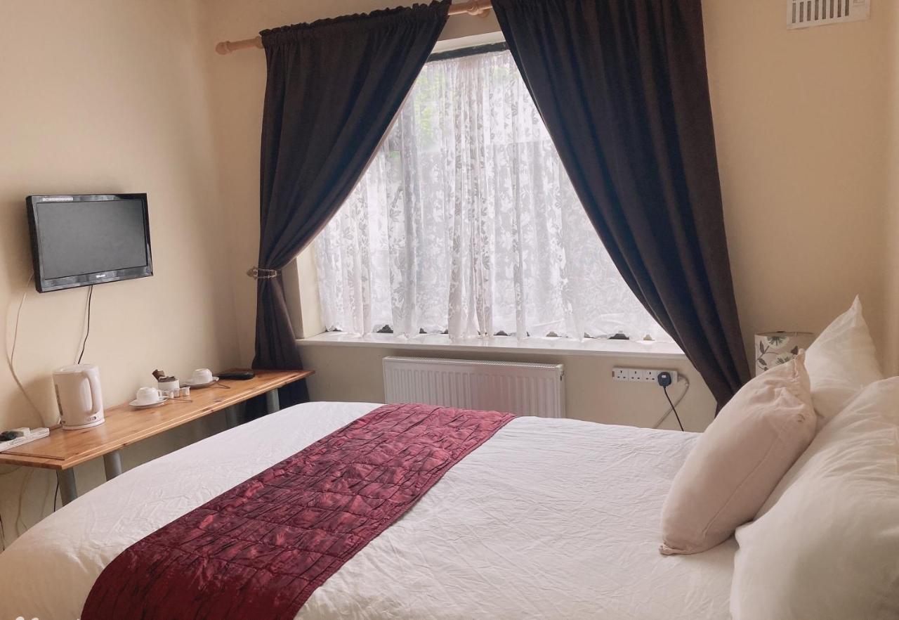 Mulgrave Lodge Dun Laoghaire Bagian luar foto