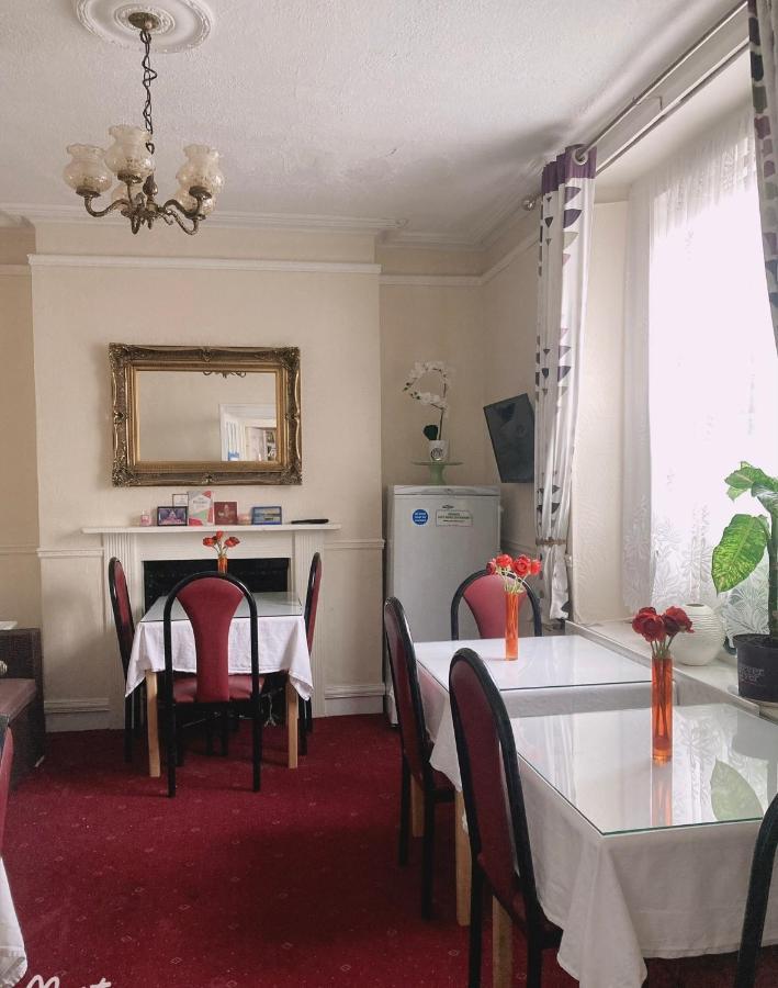 Mulgrave Lodge Dun Laoghaire Bagian luar foto