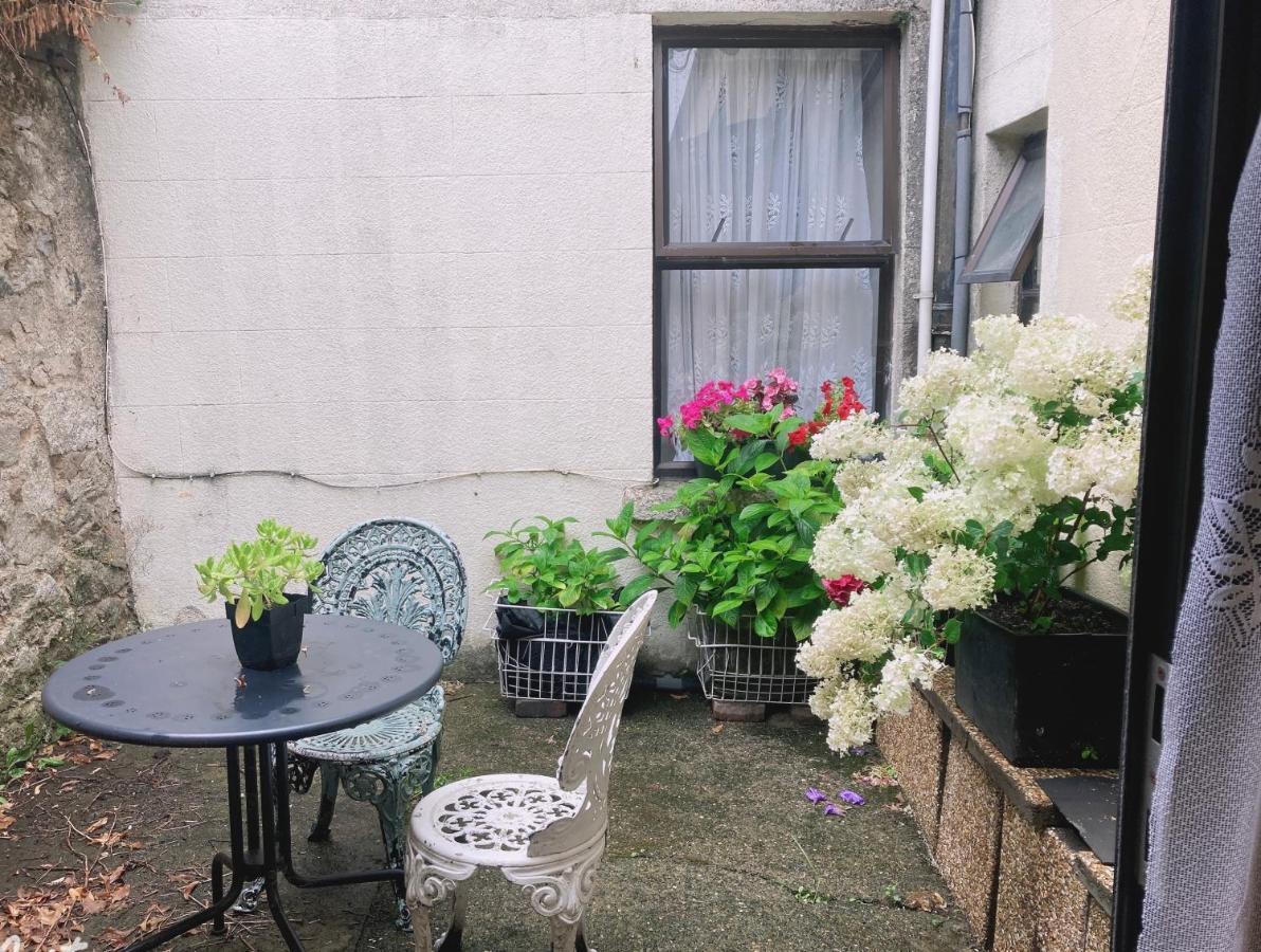 Mulgrave Lodge Dun Laoghaire Bagian luar foto