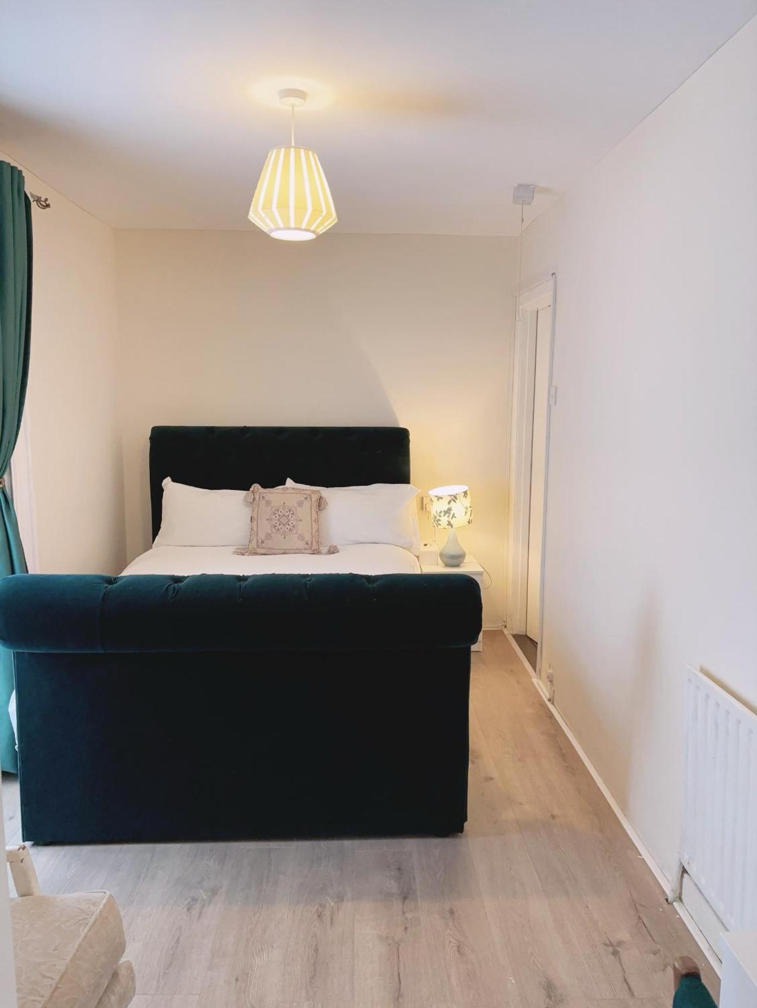Mulgrave Lodge Dun Laoghaire Bagian luar foto