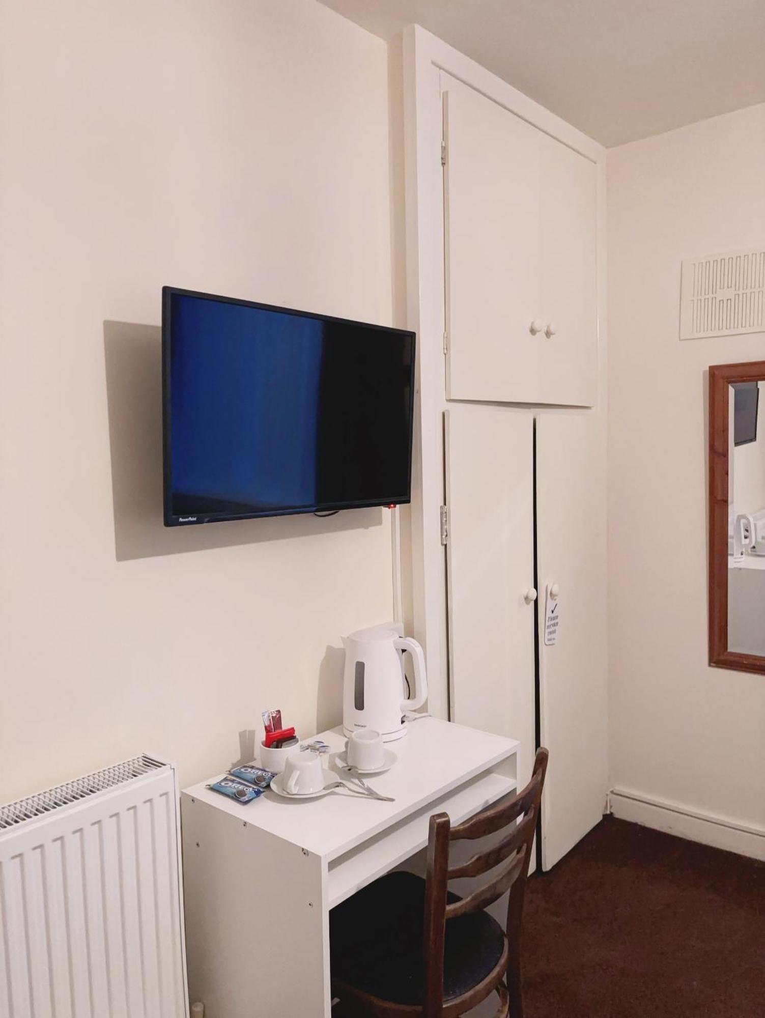 Mulgrave Lodge Dun Laoghaire Bagian luar foto