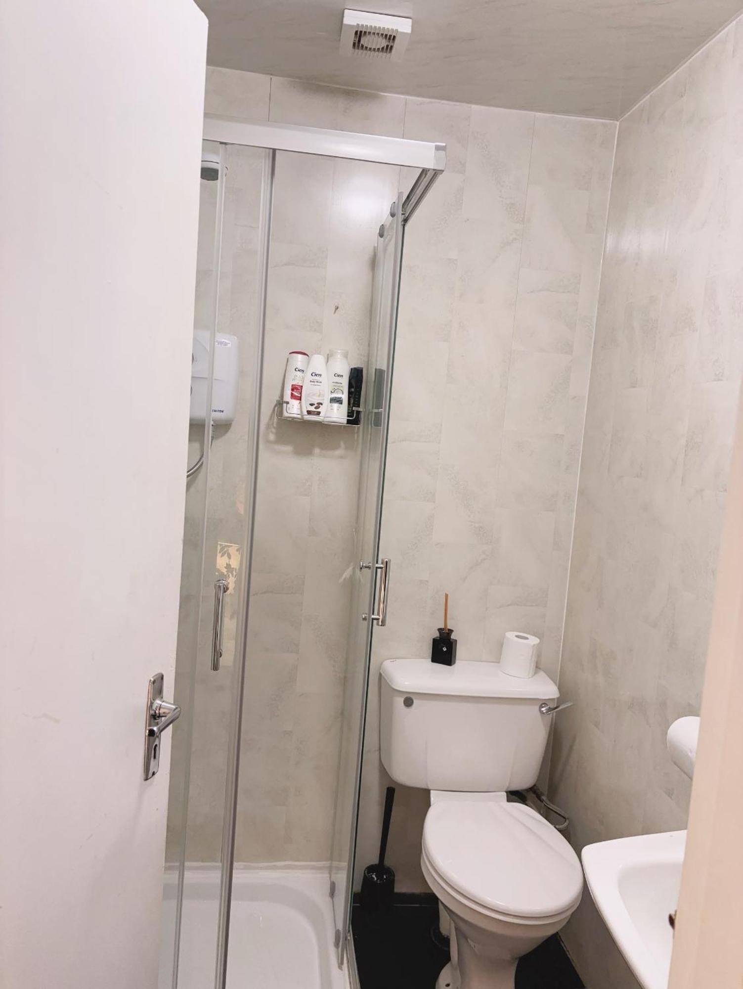Mulgrave Lodge Dun Laoghaire Bagian luar foto
