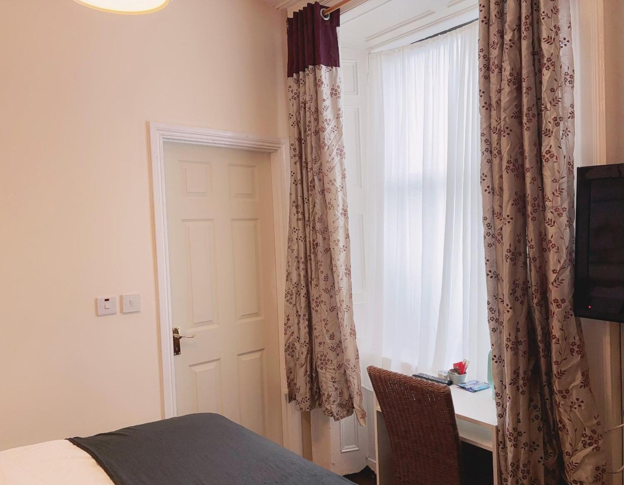 Mulgrave Lodge Dun Laoghaire Bagian luar foto