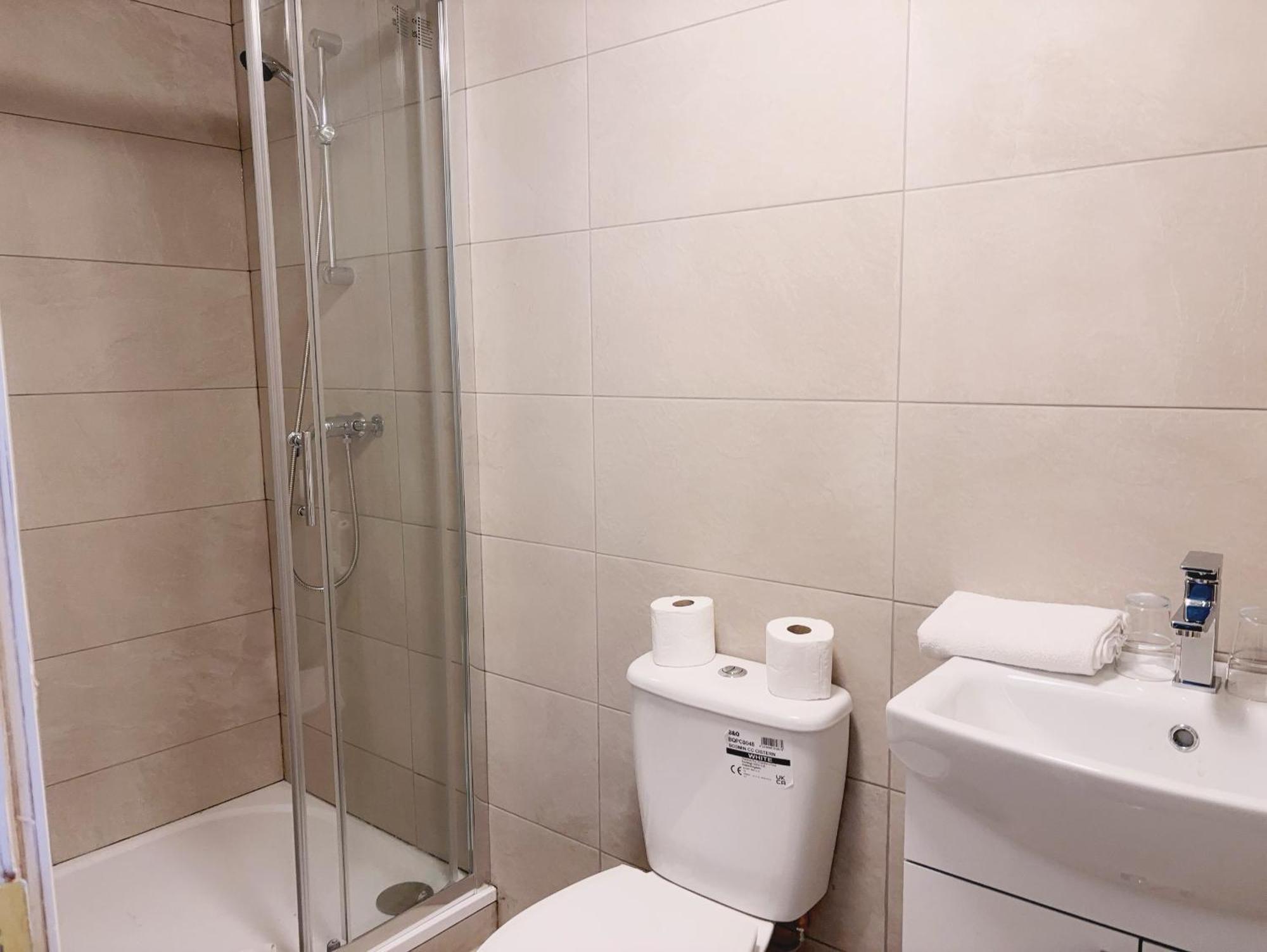 Mulgrave Lodge Dun Laoghaire Bagian luar foto