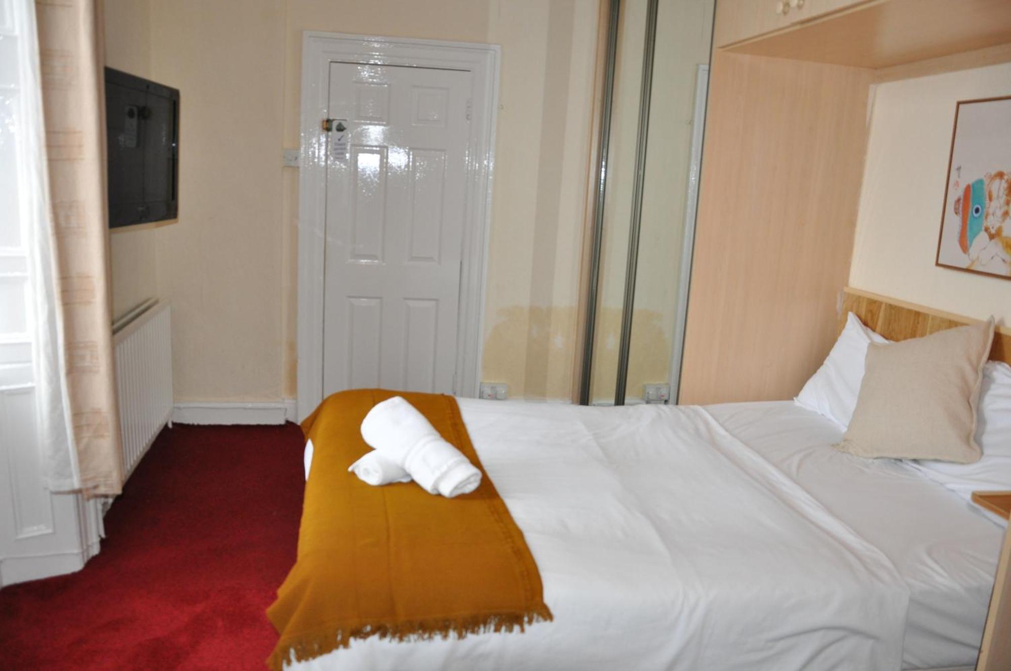 Mulgrave Lodge Dun Laoghaire Bagian luar foto