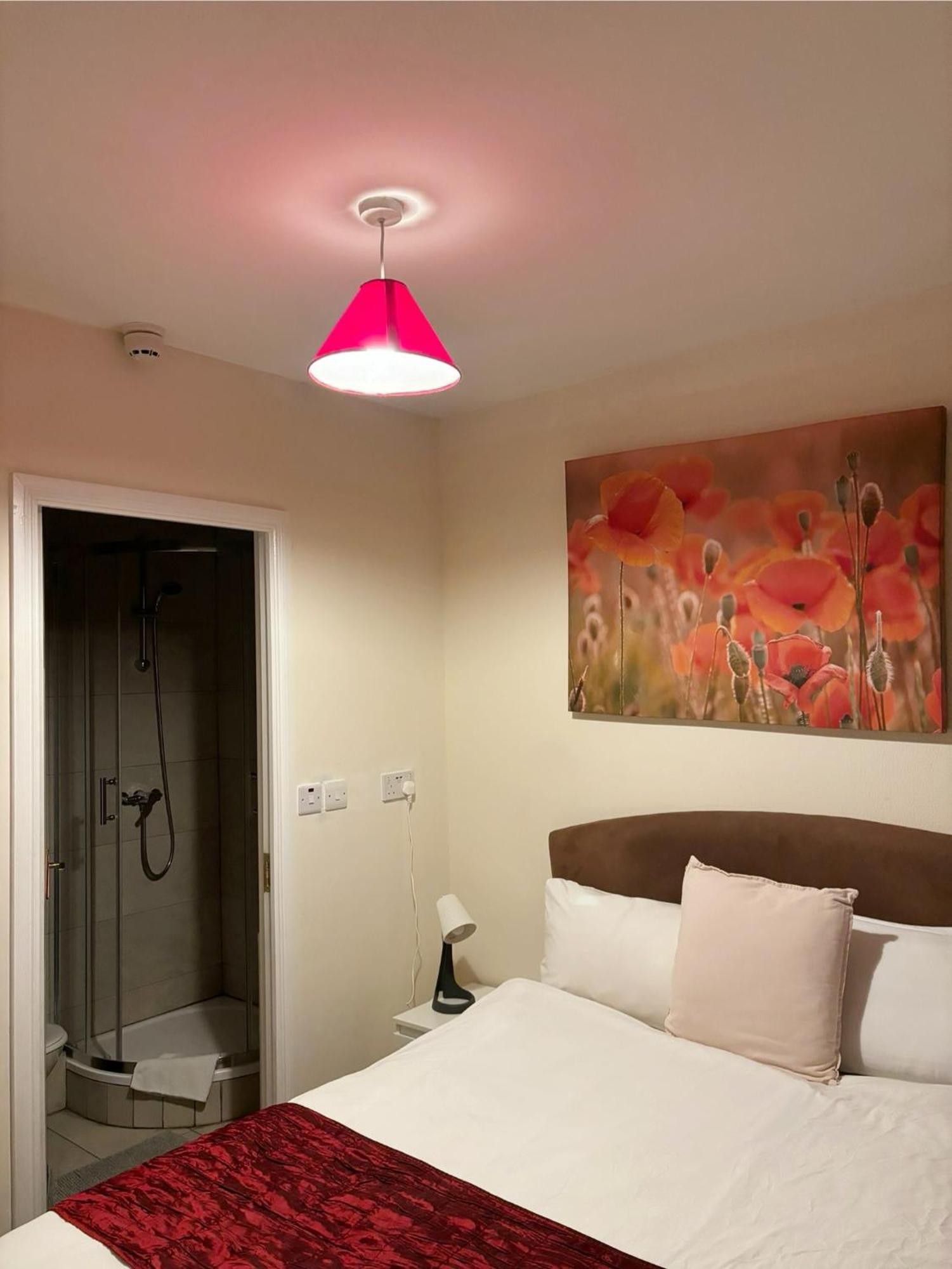 Mulgrave Lodge Dun Laoghaire Bagian luar foto