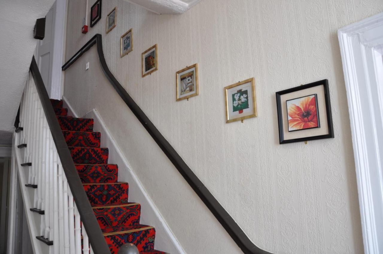 Mulgrave Lodge Dun Laoghaire Bagian luar foto