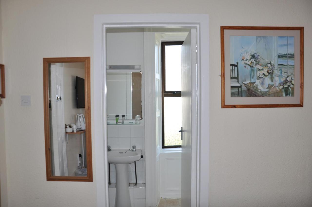 Mulgrave Lodge Dun Laoghaire Bagian luar foto