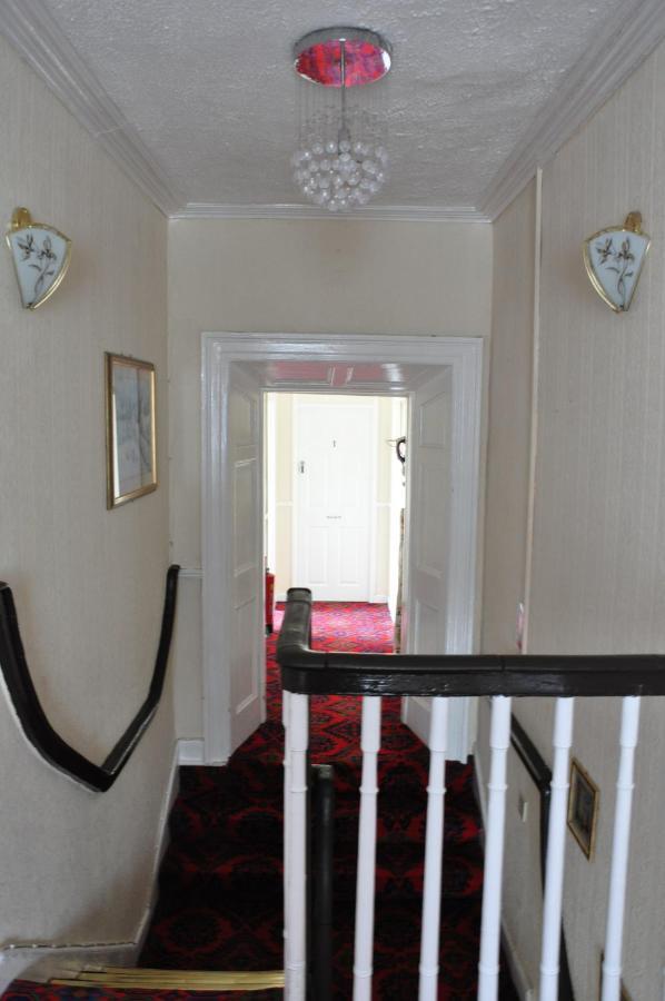Mulgrave Lodge Dun Laoghaire Bagian luar foto